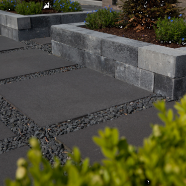 GeoStretto + Tops 60x60x4 Milano (uit assortiment 2026)