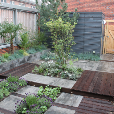 GeoStretto + Tops 60x60x4 Roma Partij Op=Op (uitlopend) (uitverkocht 10-2-26)