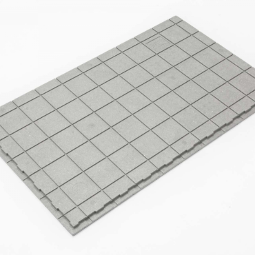 Oxxobase platen 99,5x60,4x2,2 cm (op bestelling)