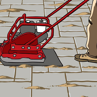 Voeg Gatorsand XP G2 Ivoor 20kg