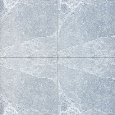 GeoCeramica 60x60x4 Marble Amazing Grey