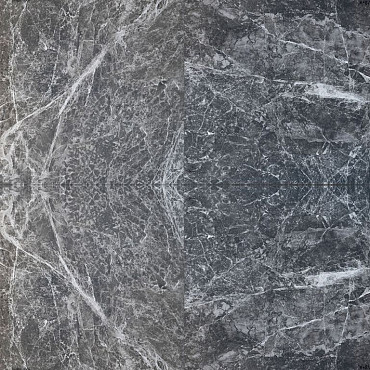 GeoCeramica 60x60x4 Marble Amazing Dark