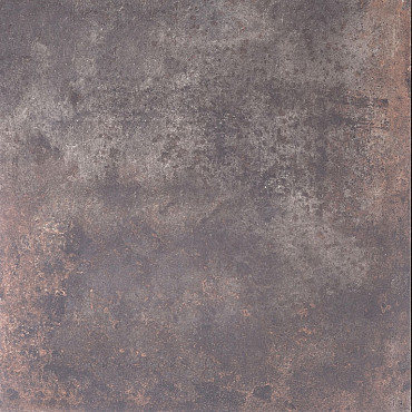 GeoCeramica 80x80x4 Corten Steel