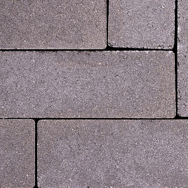 GeoCotto Dikformaat 7x21x8 Nero