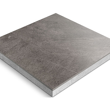 CeraDeco 60x60x4 Slate Antracite