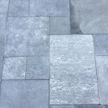 Vietnamees Hardsteen Anticato romaans wildverband 3cm Gothic (beperkte voorraad)