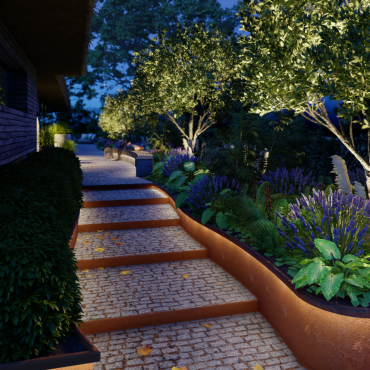 Evo Flex 2 + Driver 1