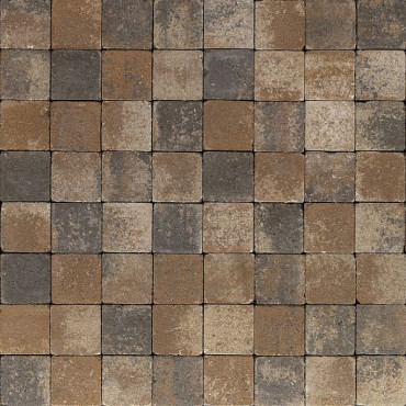 Tumbelton XL 15x15x8 Kilimanjaro