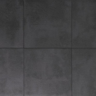 Keramiek 60x60x3 TRE Betonlook Antracite (uit assortiment 2024)