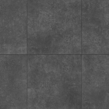 Cerasun 60x60x4 Pisa Antracite