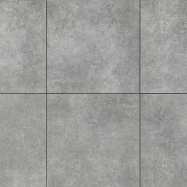 Cerasun 60x60x4 Pisa Grigio