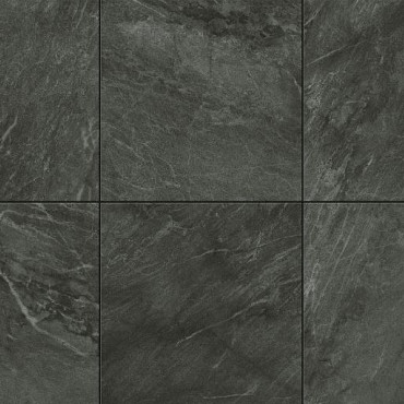 Cerasun 40x80x4 Bergamo Anthracite