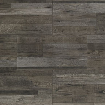 Cerasun 40x80x4 Woodlook Torino Marron