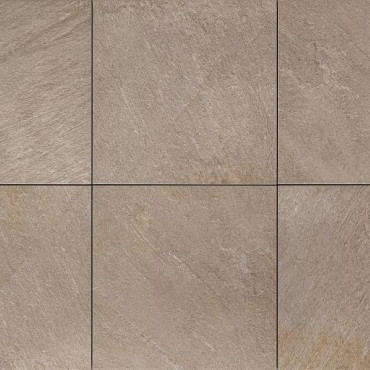 Cerasun 60x60x4 Palermo Sabbia