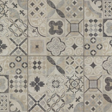 Cerasun 60x60x4 Pisa Sabbia Decor