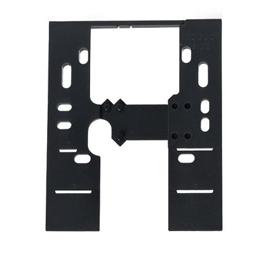 Fit (bevestiging voor schuine ondergrond)