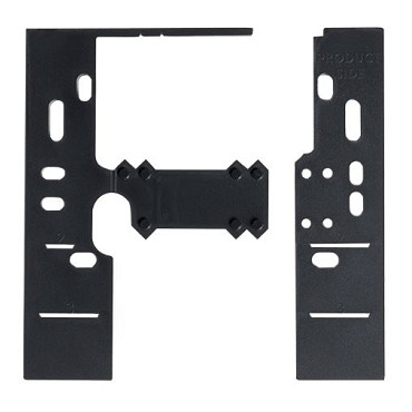 Fit (bevestiging voor schuine ondergrond)