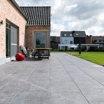 Marlux Caliza 60x60x3 Azul Partij Op=Op (uitlopend)