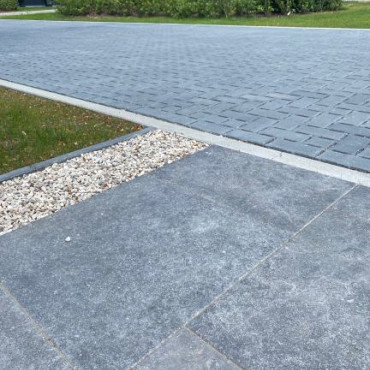Marlux Caliza 60x60x3 Marin Partij Op=Op (uitlopend)
