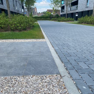 Marlux Caliza 60x60x3 Marin Partij Op=Op (uitlopend)