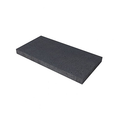 Schellevis Oud Hollands 100x200x10 antraciet*