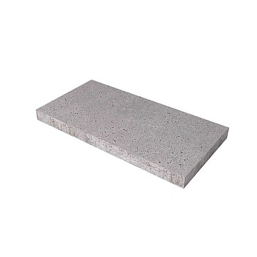 Schellevis Oud Hollands 60x120x7 grijs