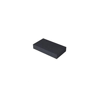 Schellevis ondersokkel 15x50x90 carbon*