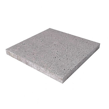 Schellevis Oud Hollands 60x60x5 grijs