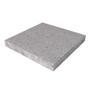 Schellevis Oud Hollands 120x120x7 grijs*