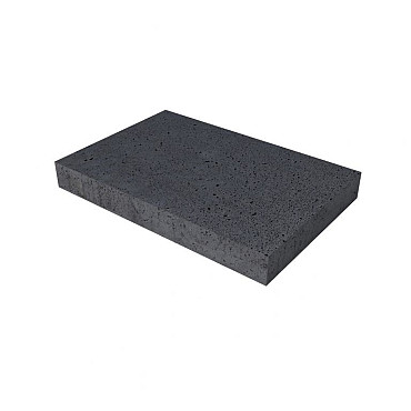 Schellevis Oud Hollands 40x60x7 antraciet*