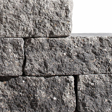 Granuwall 12x12x30 Roubaix