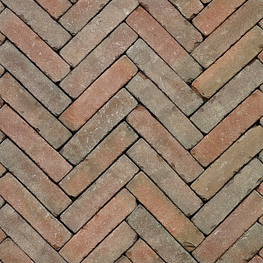 Waalformaat Nostalgisch 5x20x6 Bezand Drachten