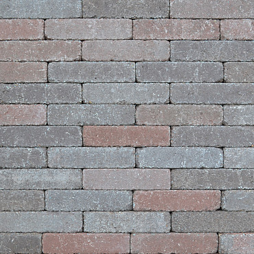 Stonehedge Waalformaat 5x20x6,4 Nuance Taupe