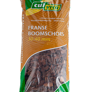Culvita Franse Boomschors 30-40mm 40 liter