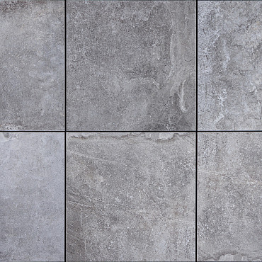 Cerasun 60x60x4 Provence Grey