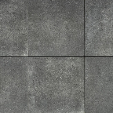 Cerasun 40x80x4 Cemento Anthracite