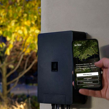 Smart HUB 150 Trafo