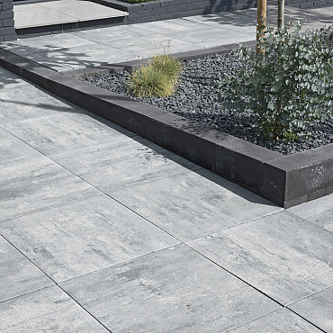 Smartton XXS Linea 60x60x4 Matterhorn