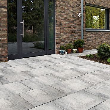 Smartton XXS Linea 30x60x4 Matterhorn