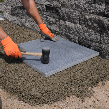 Varistone TH Trashechtmortel 20kg