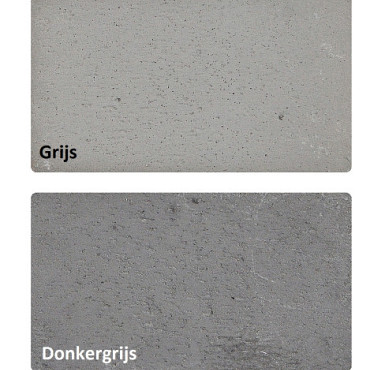 Voegmortel Varistone ZC Donkergrijs 25kg