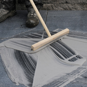 Voegmortel Varistone ZC Grijs 25kg