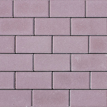 Betonklinkerkei 10,5x21x8 Heide