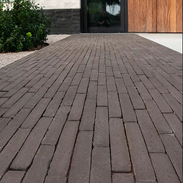 Elegantia 3,6x23x7,2 Carbon (prijs op aanvraag)