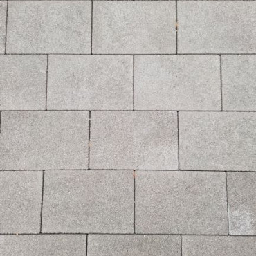 Infinito Texture 20x30x6 Medium Grey HK Partij Op=Op