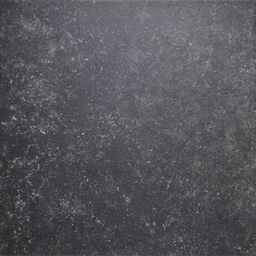 GeoCeramica 90x90x4 Pietra Blu Nero