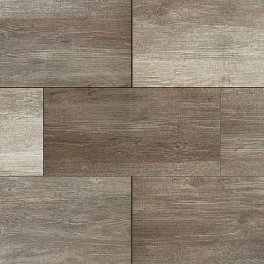 Cerasun 40x80x4 Woodlook New Oak