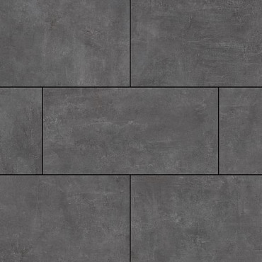 Keramiek TRE 40x80x3 Cilento Antracite