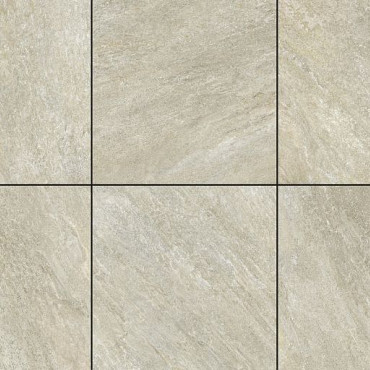 Keramiek 80x80x2 Messina Giallo