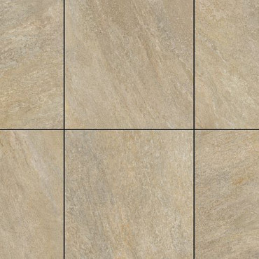Keramiek TRE 80x80x3 Messina Oro